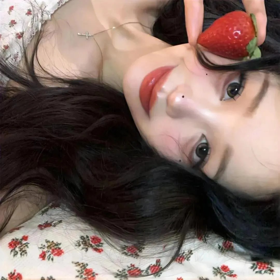 淑女宠爱海报
