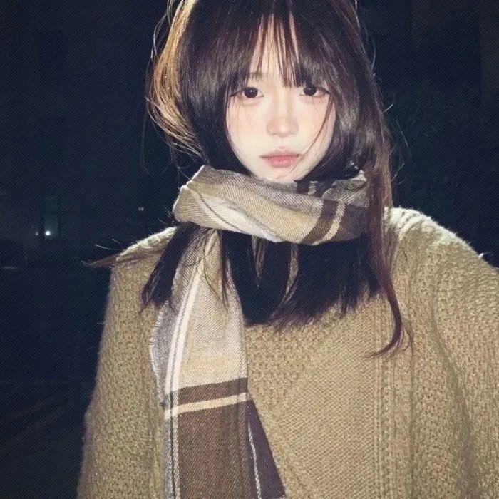 蓝色档案海报