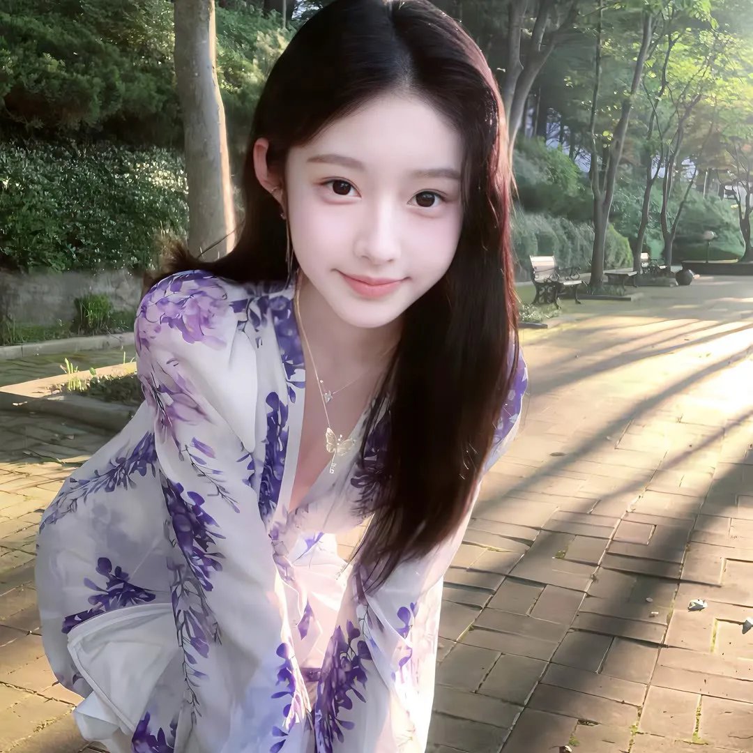 街头圣女海报