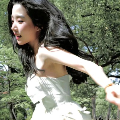 切诺基小子海报