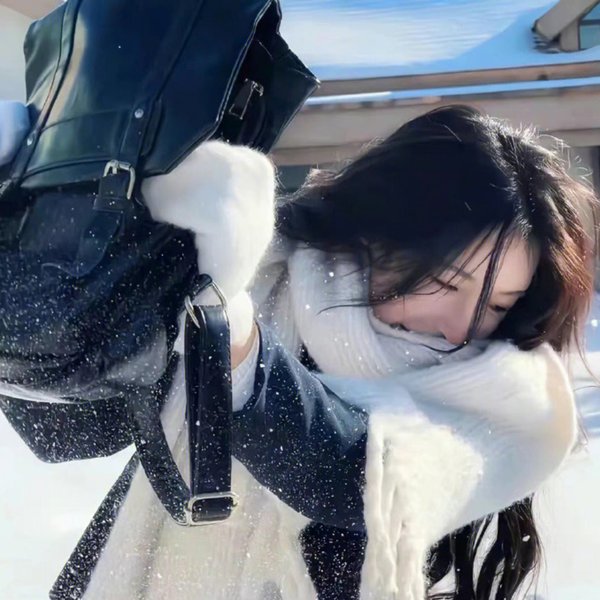 玛格丽特海报